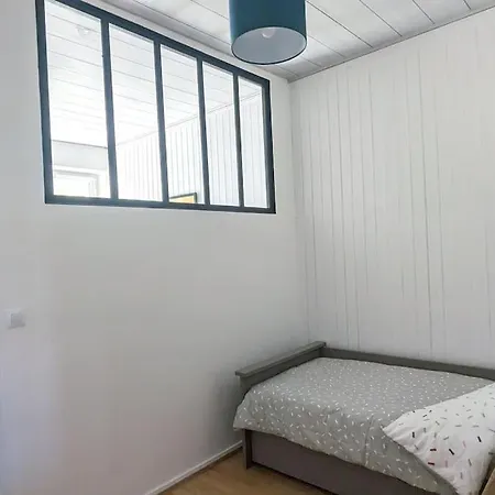 Casa de Férias Maison De A Noirmoutier *