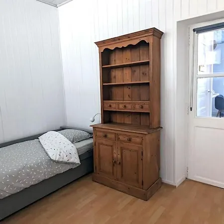 Casa de Férias Maison De A Noirmoutier *