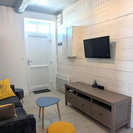 Maison De A Noirmoutier