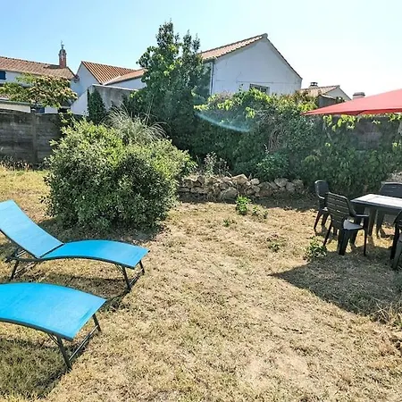 Maison De A Noirmoutier *