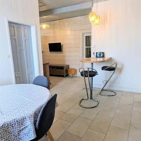 Maison De A Noirmoutier Casa de Férias *
