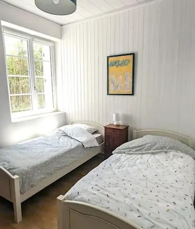 Maison De A Noirmoutier Casa de Férias *