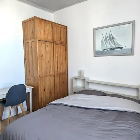 Maison De A Noirmoutier * L'Epine (Vendee)